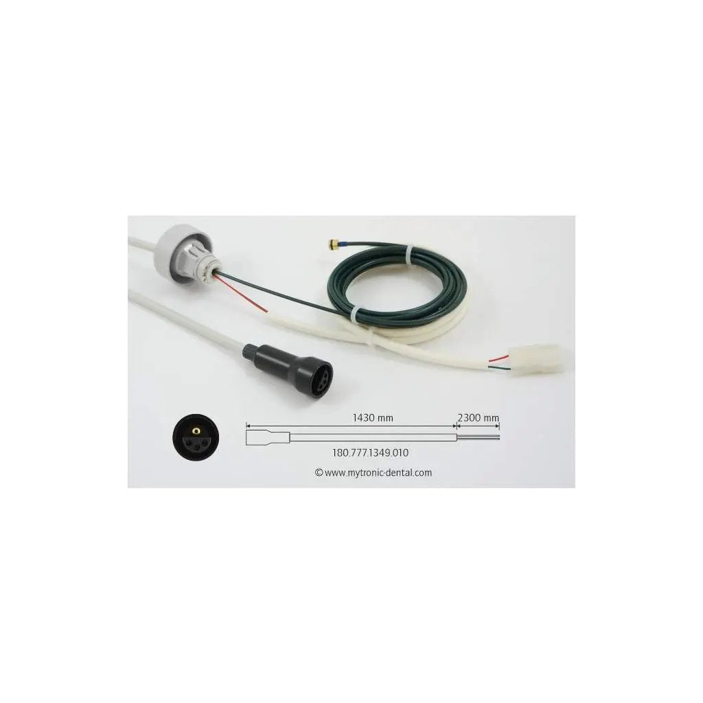 ZE-Schlauch für Satelec® T2 ZE mit Wasserregler