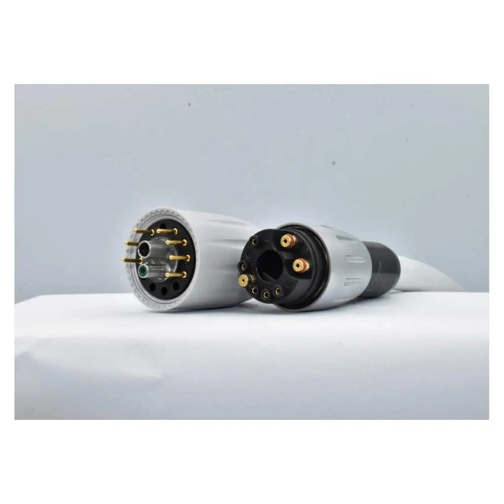 Motorschlauch für KaVo KL 700 KL 701 KL 703 Motor grau 1300 mm