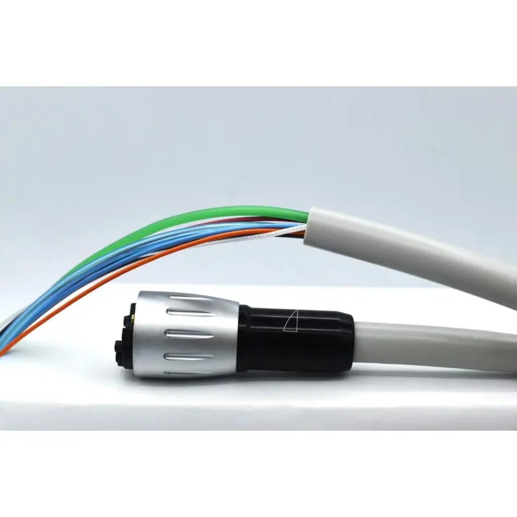 Motorschlauch Kavo Lux 700 / 701 / 702 mit offene Enden