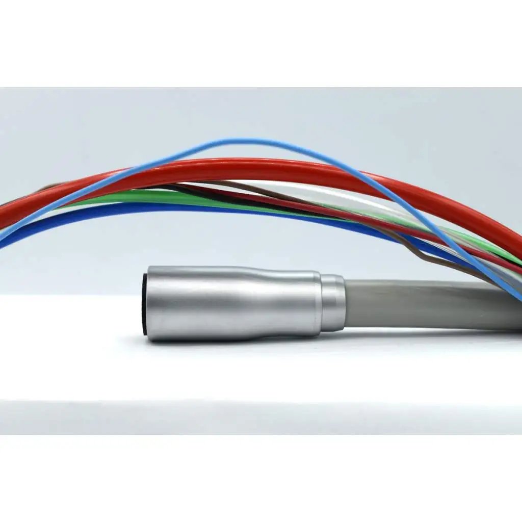 Bien Air MC3 Motorschlauch drehbar offene Enden