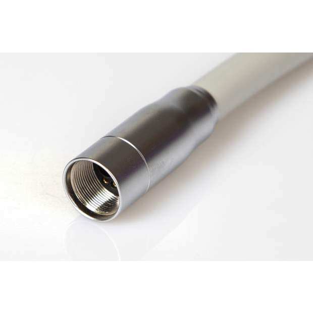 NSK M40 Motorschlauch, grau RAL 7038 für Anthos Länge 1200mm