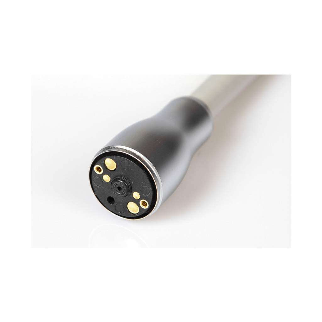 Bien Air MC 2-Isolite 300 Motorschlauch, grau 1400 mm RAL 7038 für Anthos