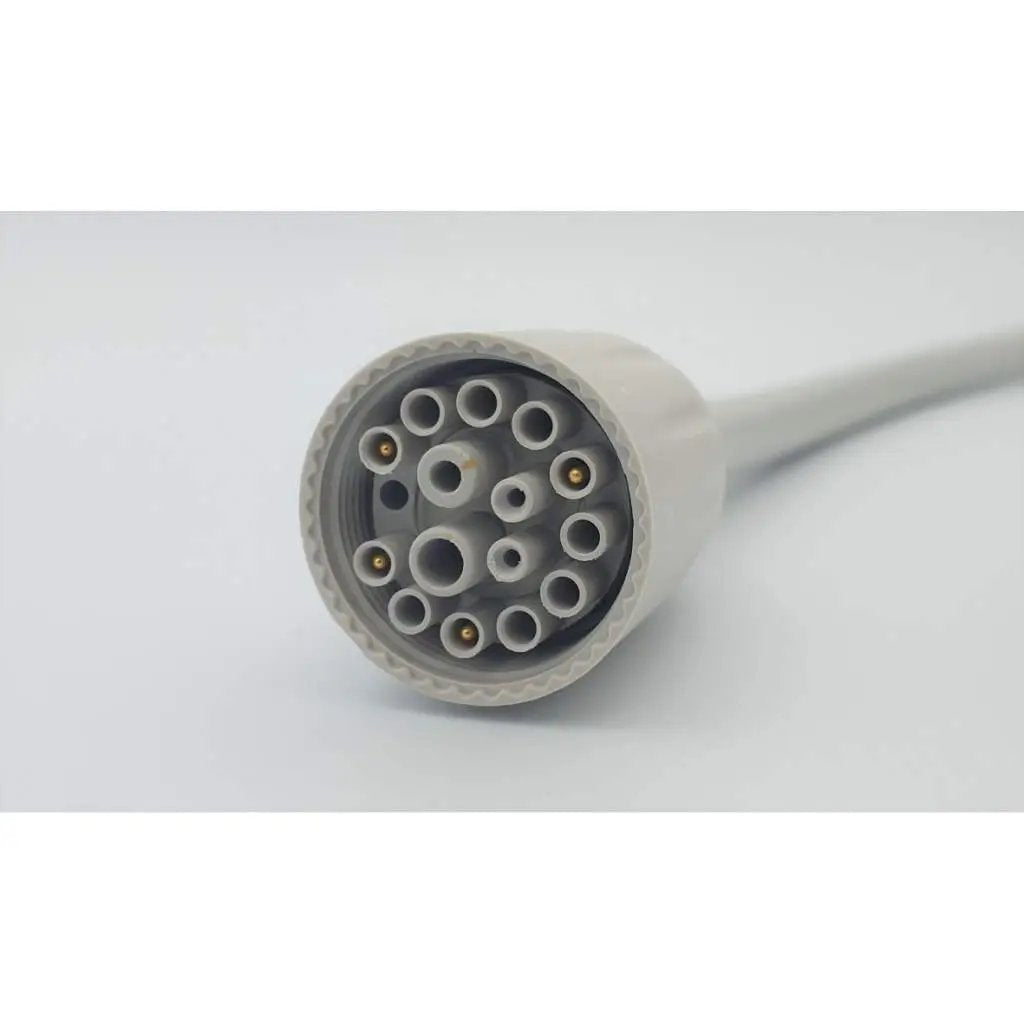 Bien Air MC 3 Motorschlauch, drehbar, RAL 7038 für Stern Weber 1200 mm