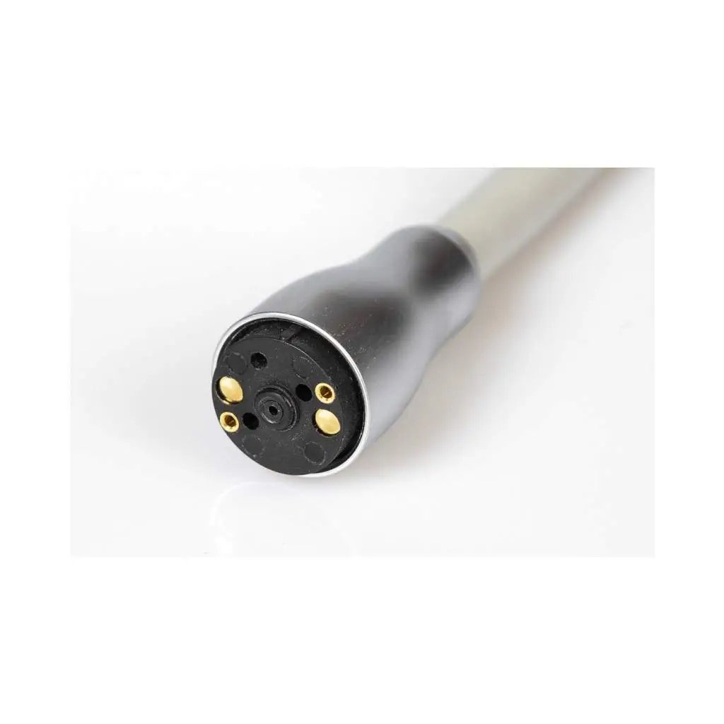 Bien Air MC 2 Motorschlauch, grau RAL 7038 Stern Weber Länge 1200 mm