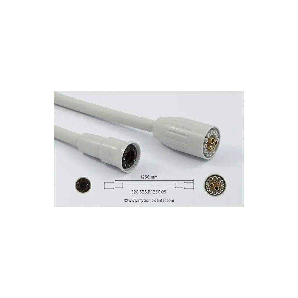 Motorslange egnet til Castellini® Handy Power L motor 1250 mm