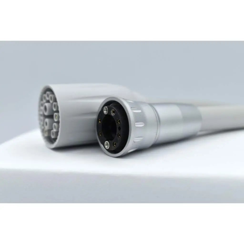 Schlauch für iXS4 Motor (Modelle bis 2015) grau RAL 7038 für Stern Weber 1400 mm