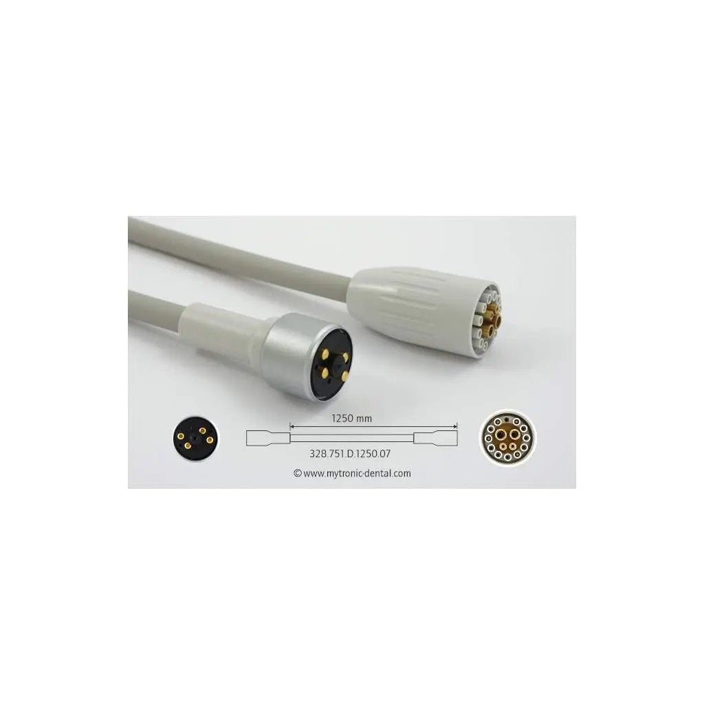 Motorslange egnet til Bien-Air® ISO 300/MC2 motor