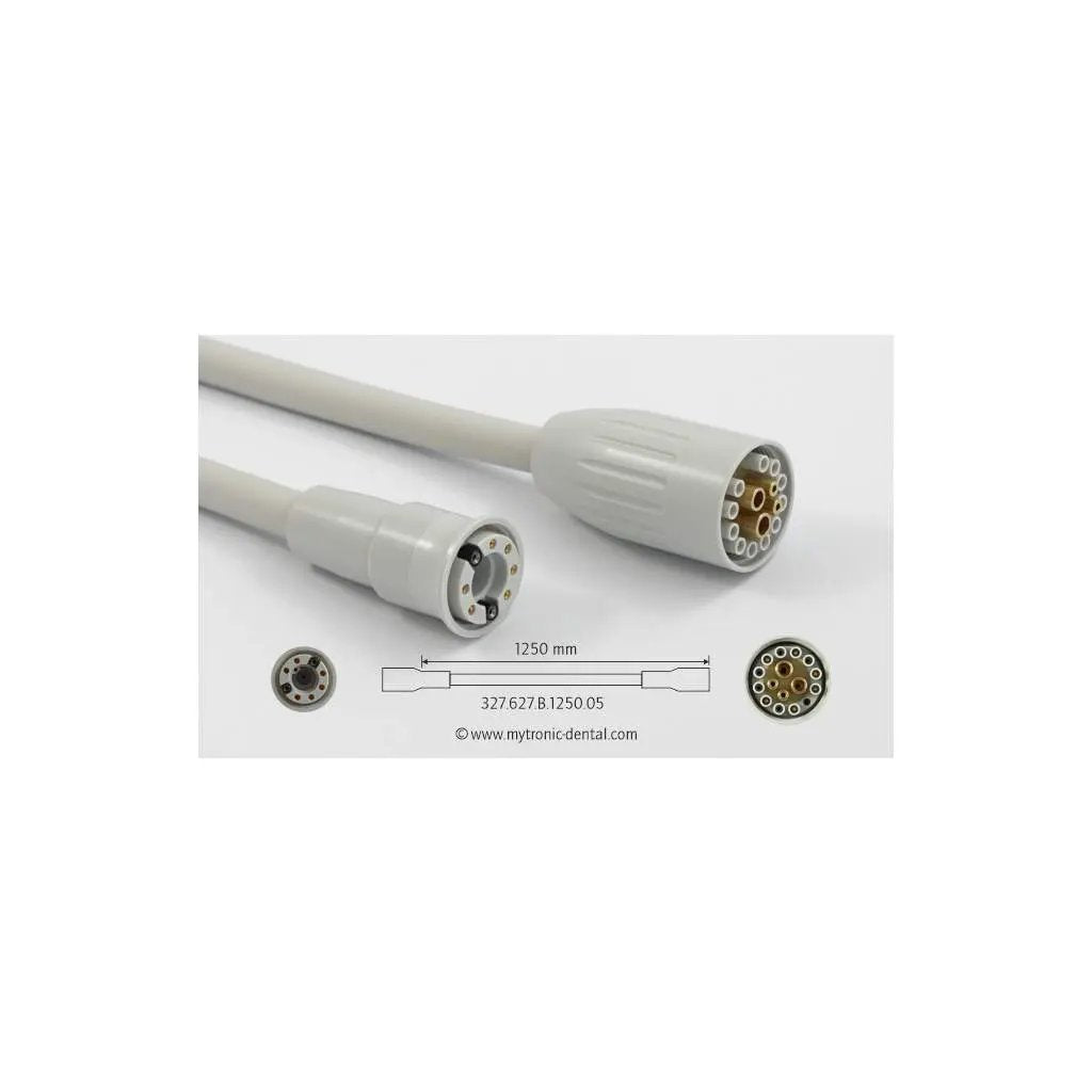 Motorschlauch passend für Stern Weber i-XS4-Motor Hochwertig Langlebig