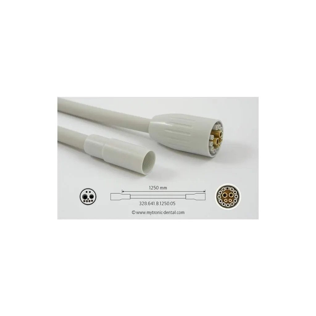 Motorschlauch passend für NSK® M40/M40 XS Motor