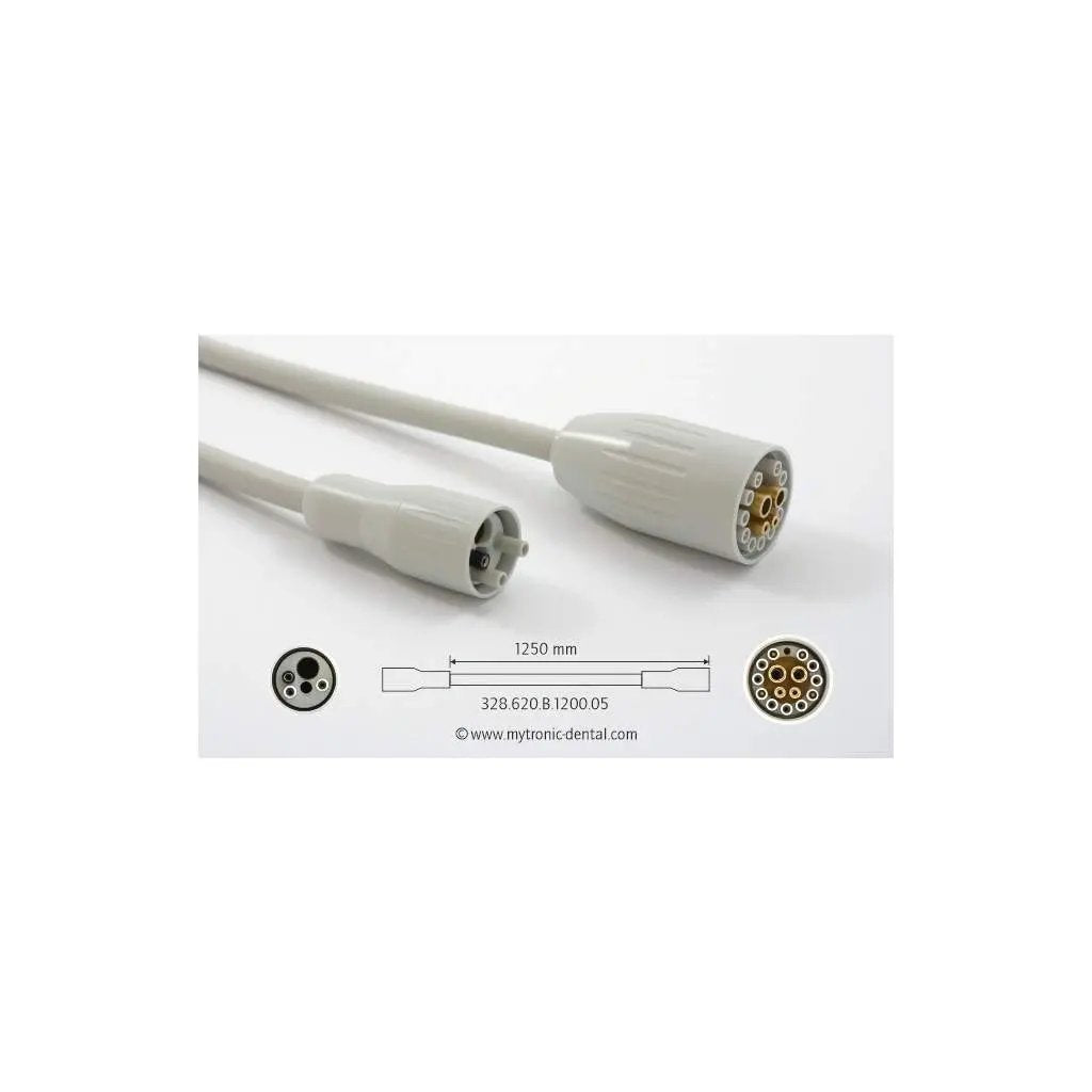 ZE-Schlauch EMS®-Satelec®-Siroson L-Sirosonic L ZE