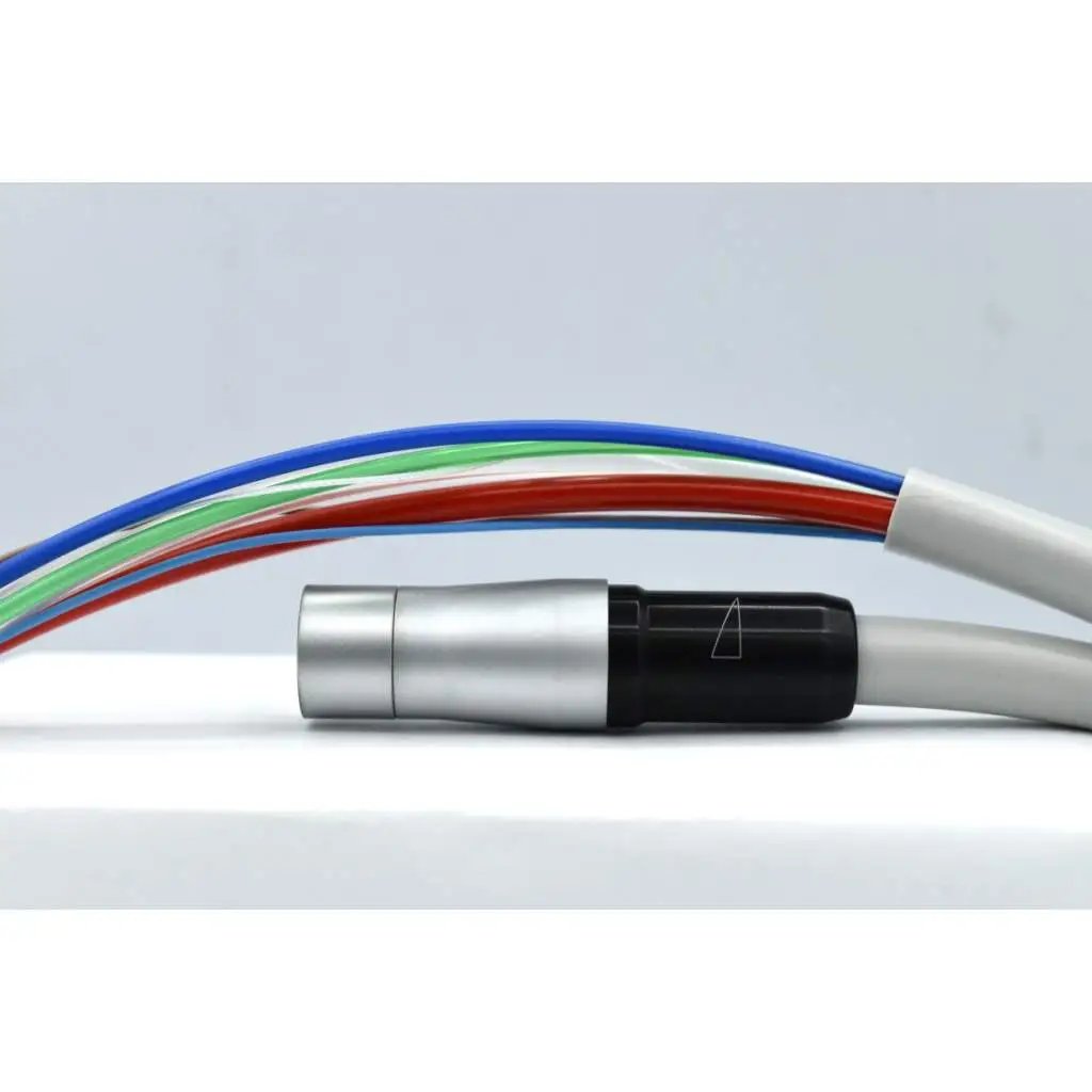 Lichtturbinenschlauch 6-L.Midw.mit Sprayreg