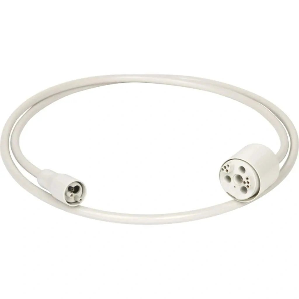 ZEG-L Schlauch Handstueck Kupplung VK 1.85 m