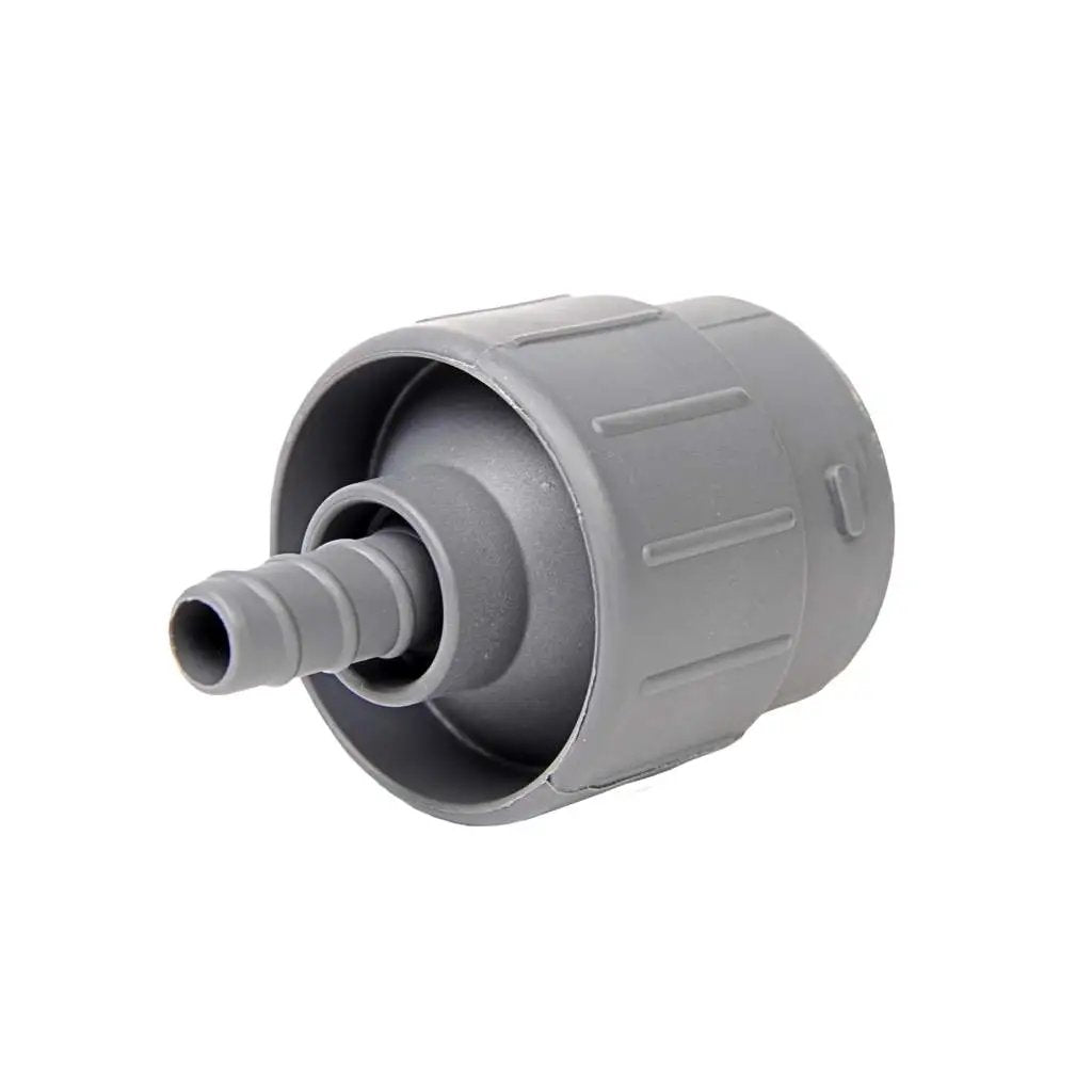 Sirona Filtergehäuse für Saugschlauch klein