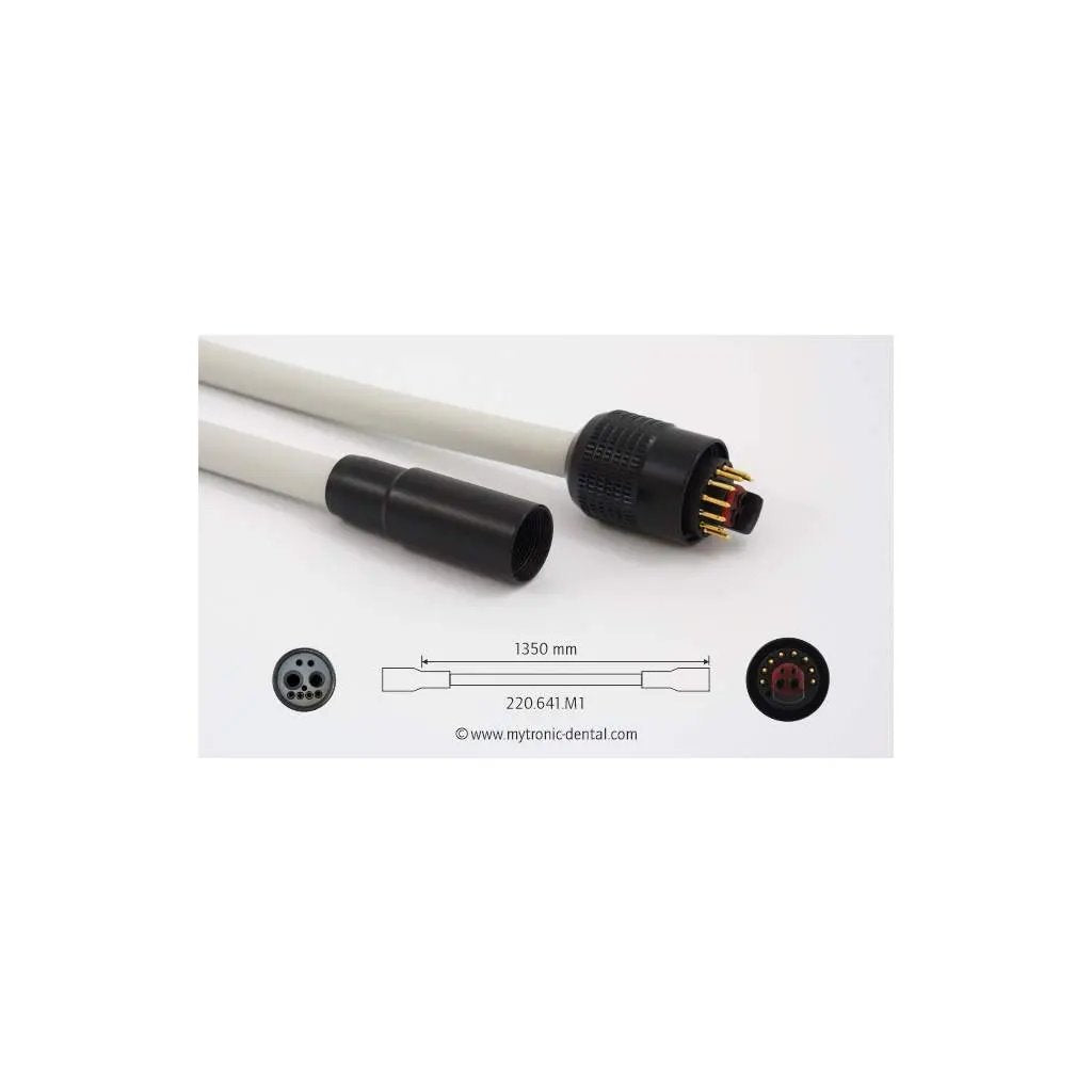 NSK® M40 motorslange Sirona M1 / C enheder grå MK/ 1350mm