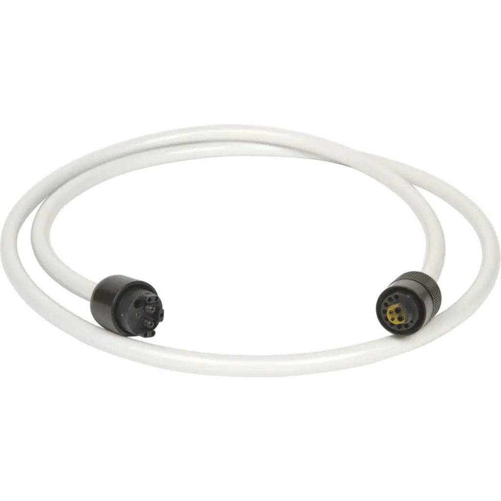 Sprøjteslange Ultradent, Faro 3F, lysegrå, kobling MK, 1,6 m