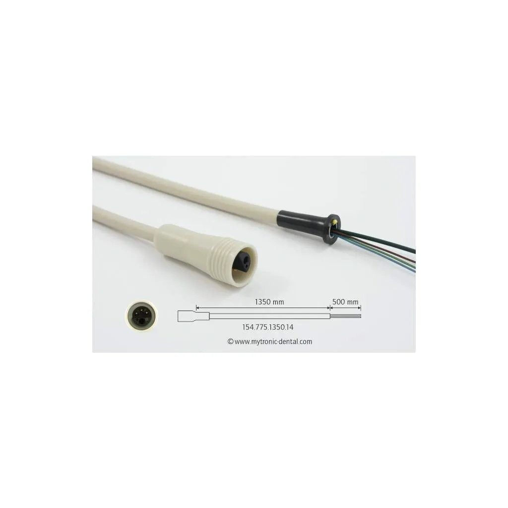 ZE-Schlauch passend für Satelec® T1 ZESatelec® T1/Suprasson ZE/ADEC®