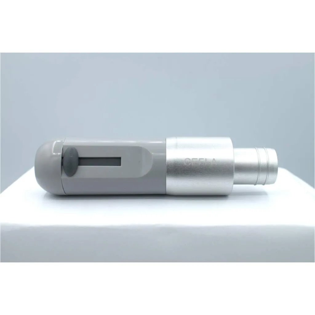 Sugehåndstykke lille til Cefla enheder sugeslange ID 11mm