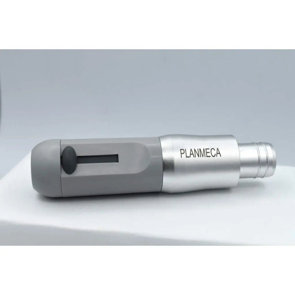 Saughandstück groß, Anschluss für Saugschlauch ID17 mm an Planmeca