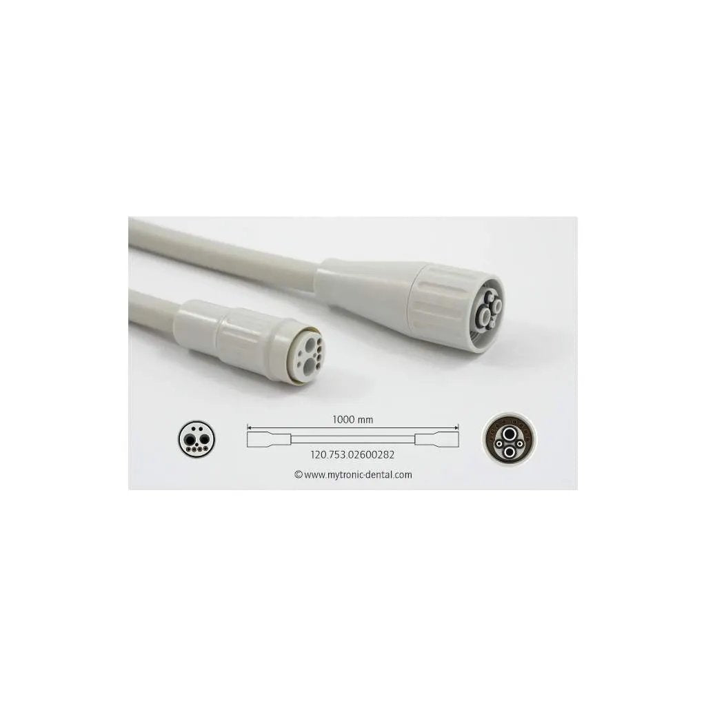 Motorslange egnet til Bien-Air® MC3 motor