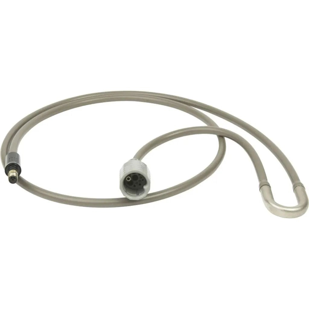 Motorschlauch Sirona SL für P1,dunkelgrau