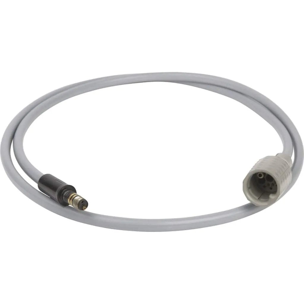 Motorschlauch Sirona SL für Pulsar, hellgrau