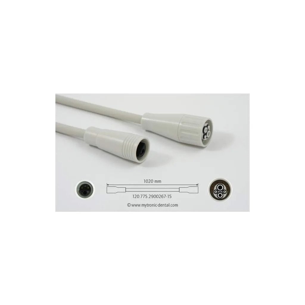 ZE-Schlauch passend für Satelec® T1 ZESatelec® T1/Suprasson ZE ohne WR