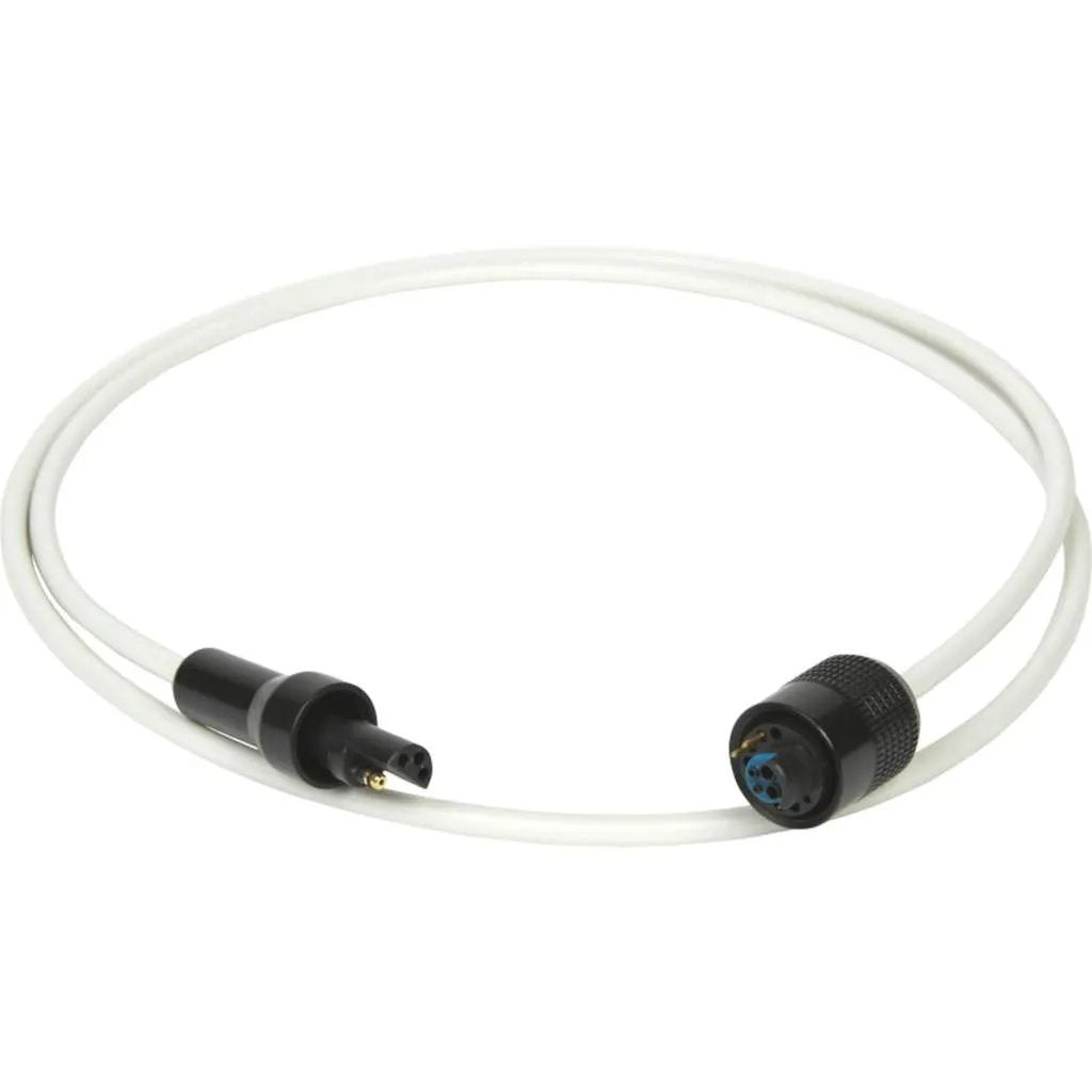 ZEG Schlauch Ultradent, Satelec Typ 2, hellgrau, Kupplung MK, 1,3 m