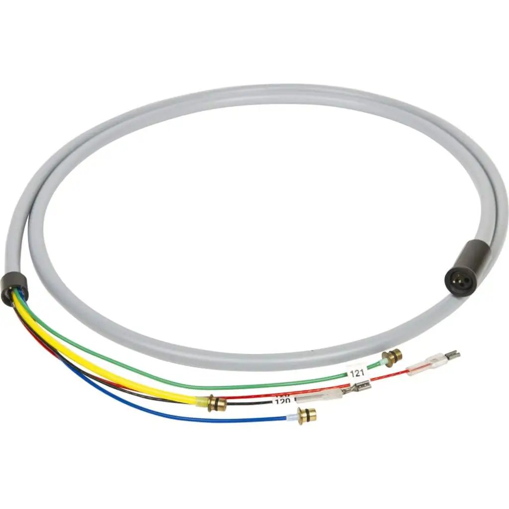 Hadice motoru Sirona-S pro MX/Y 3.1, tmavě šedá