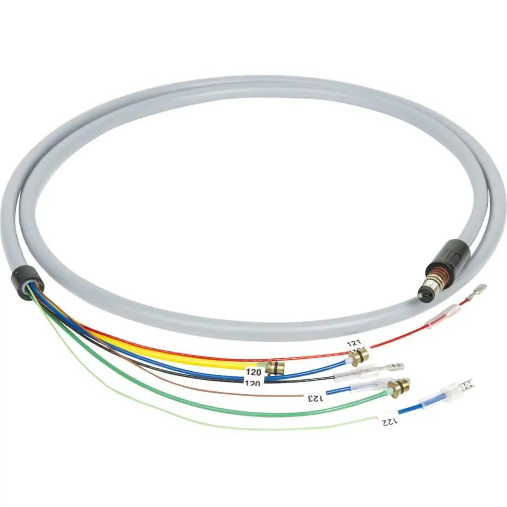 Hadice motoru Sirona SL pro MX/Y 3.3 / 13.3, tmavě šedá