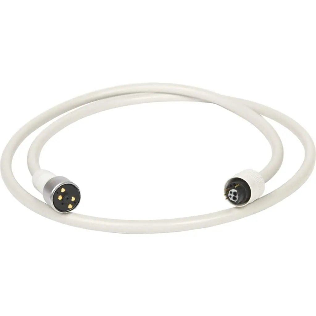 Motorslange Ultradent Bien Air MC2 / Iso 300, lysegrå, kobling MK, 1,3 m