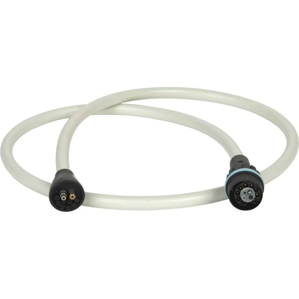 Spritzenschlauch Sirona Sprayvit L mL. mHz. grau Standardlänge 1030mm