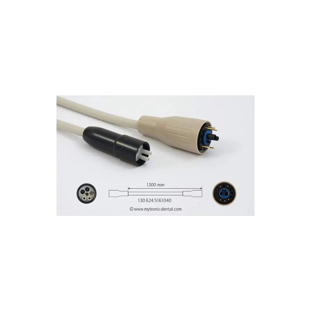 ZE-Schlauch für KaVo® Sonosoft® L, Farbe harmonie, Länge 1300 mm