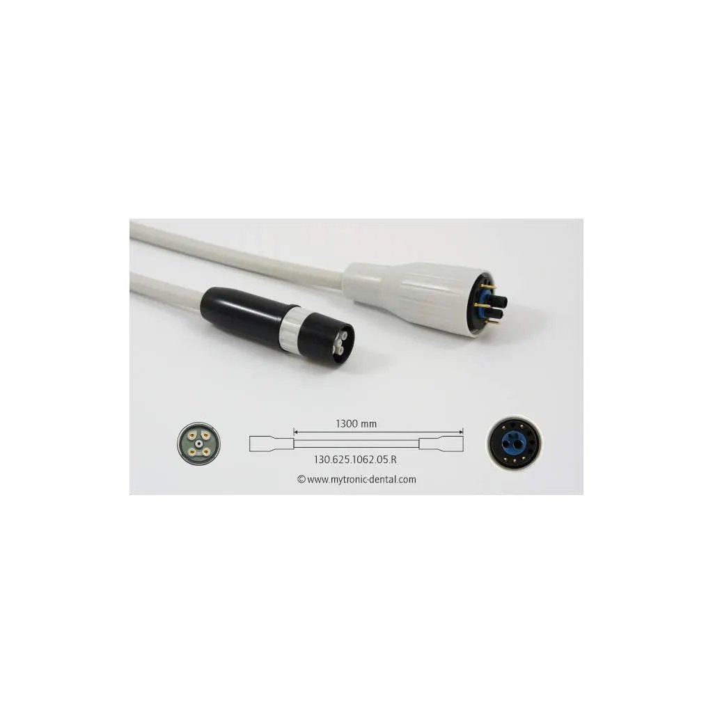 KaVo® PiezoLED ZE slange grå, længde 1300 mm