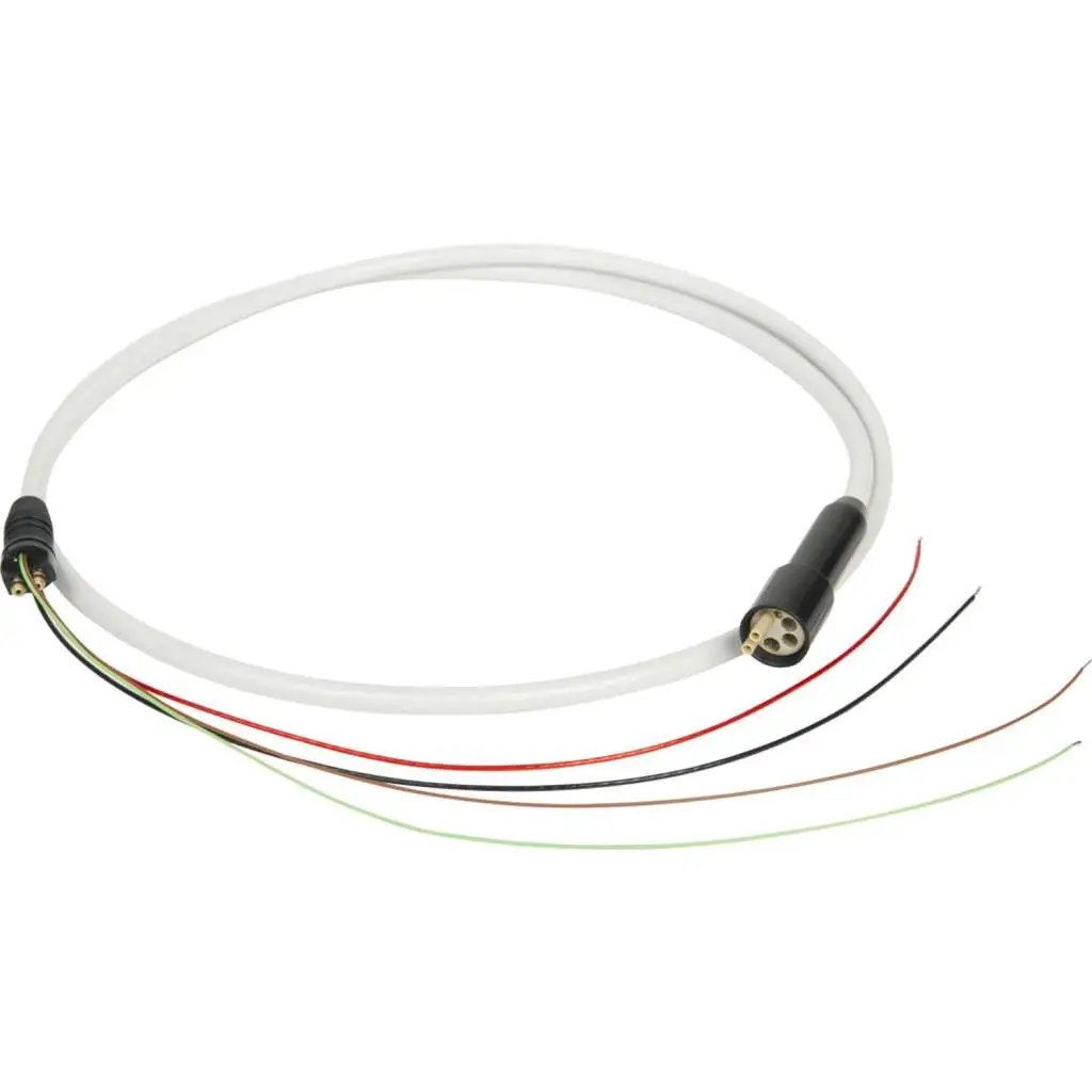 ZEG-Schlauch Kavo Sonosoft Lux, basicgrau, Standardlänge 1260mm