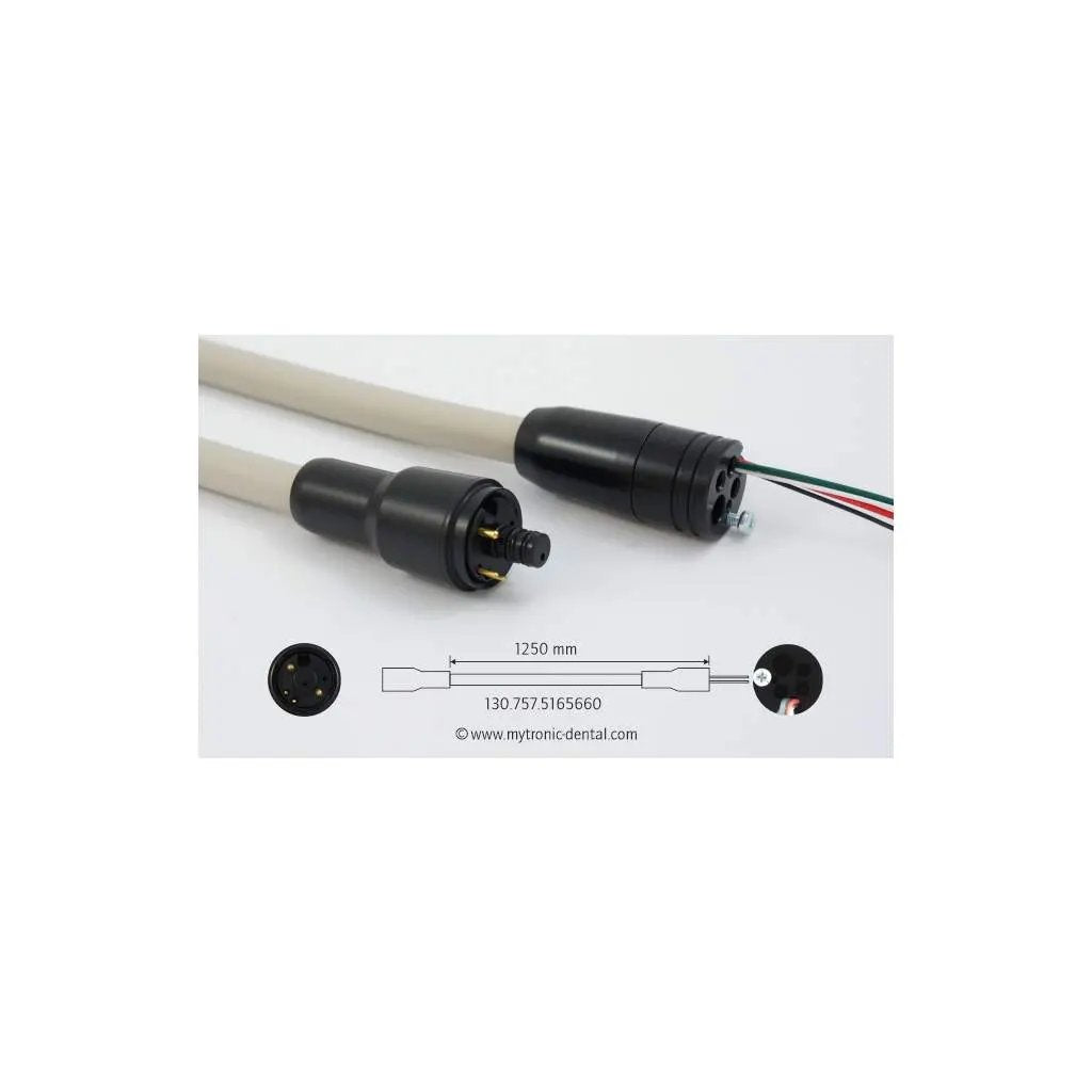 Hadice motoru vhodná pro motor KaVo® K-190/K-196/K-200