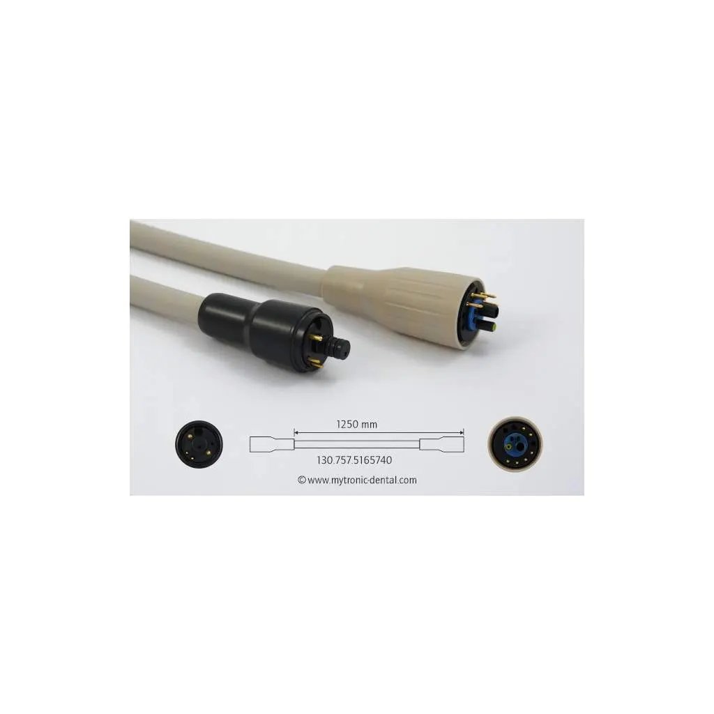 Hadice motoru pro KaVo® K-190/K-196/K-200 barevně laděný motor, délka 1250 mm