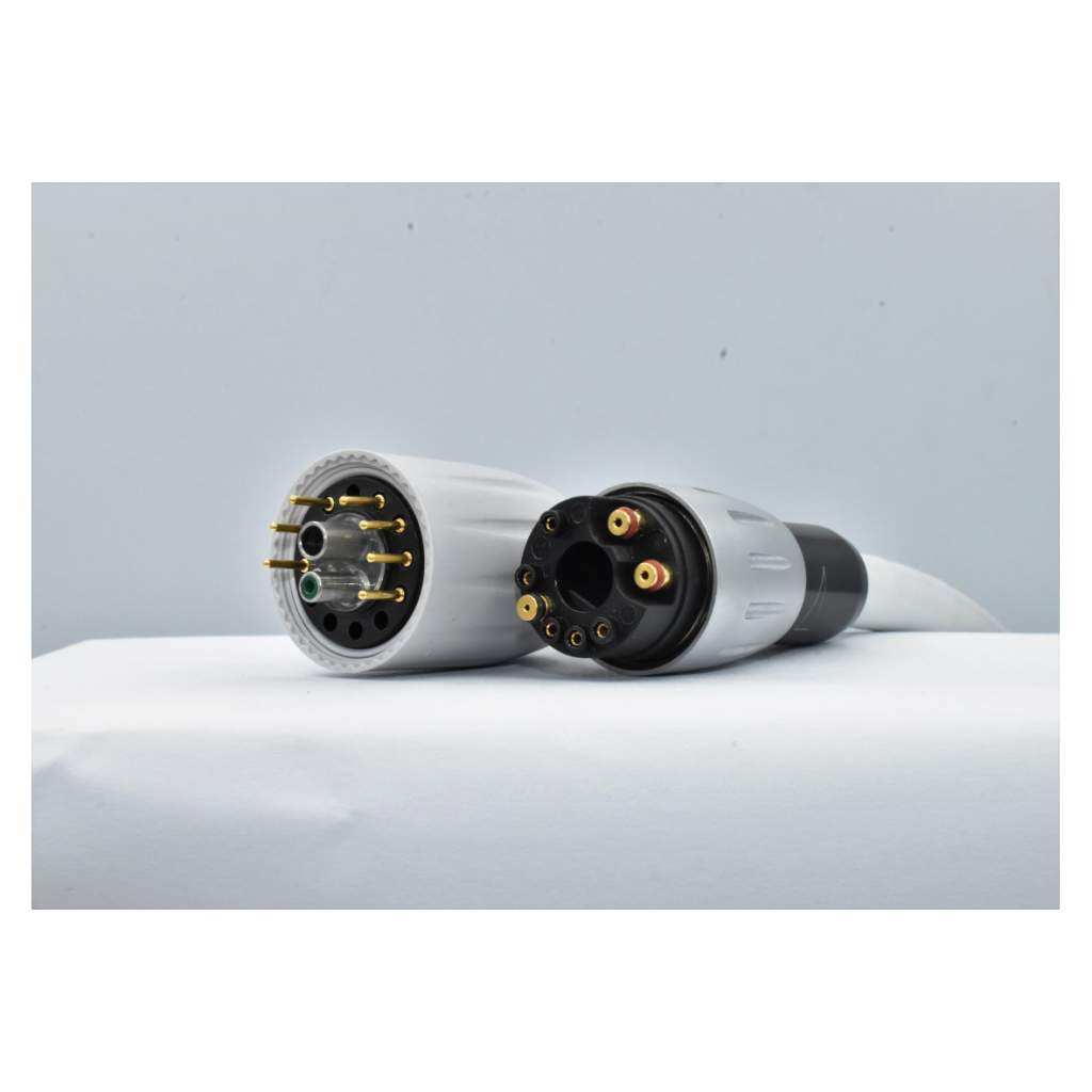 Motorschlauch Kavo Lux 700/701/703 grau RAL 7035 für Kavo Einheiten