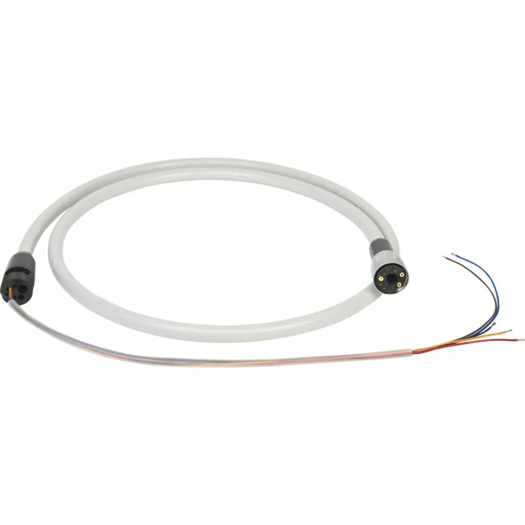 Motorschlauch Kavo für KL Motor 700/701 basicgrau Standardlänge 1240mm