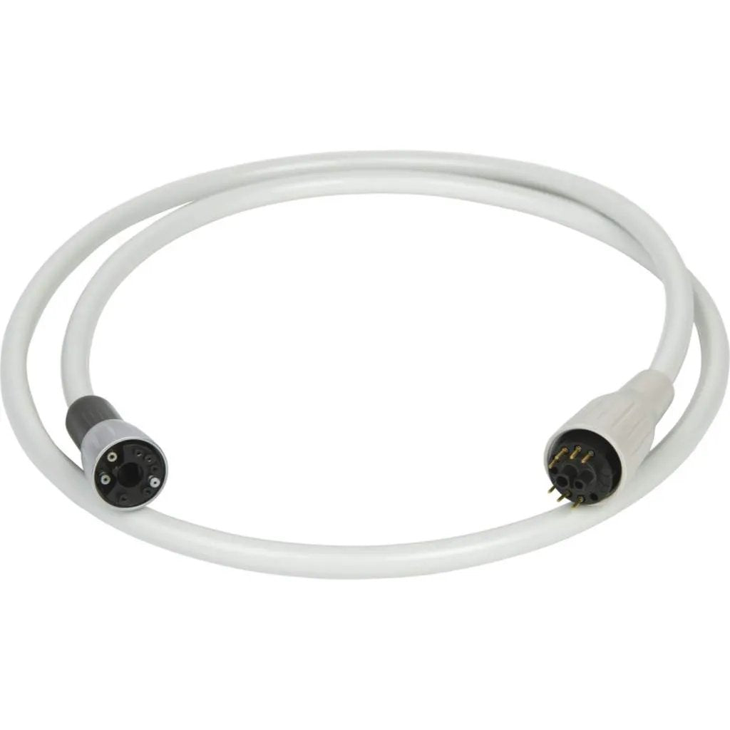 Motorslange Kavo til KL Motor 700/701/703 basic grå, speciallængde 1400mm