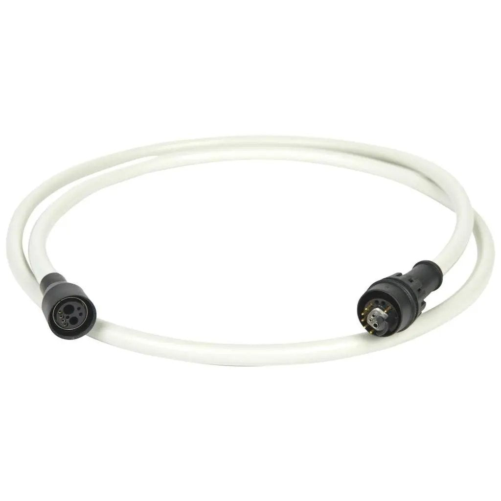 Motorschlauch Sirona EL grau Standardlänge 1370 mm