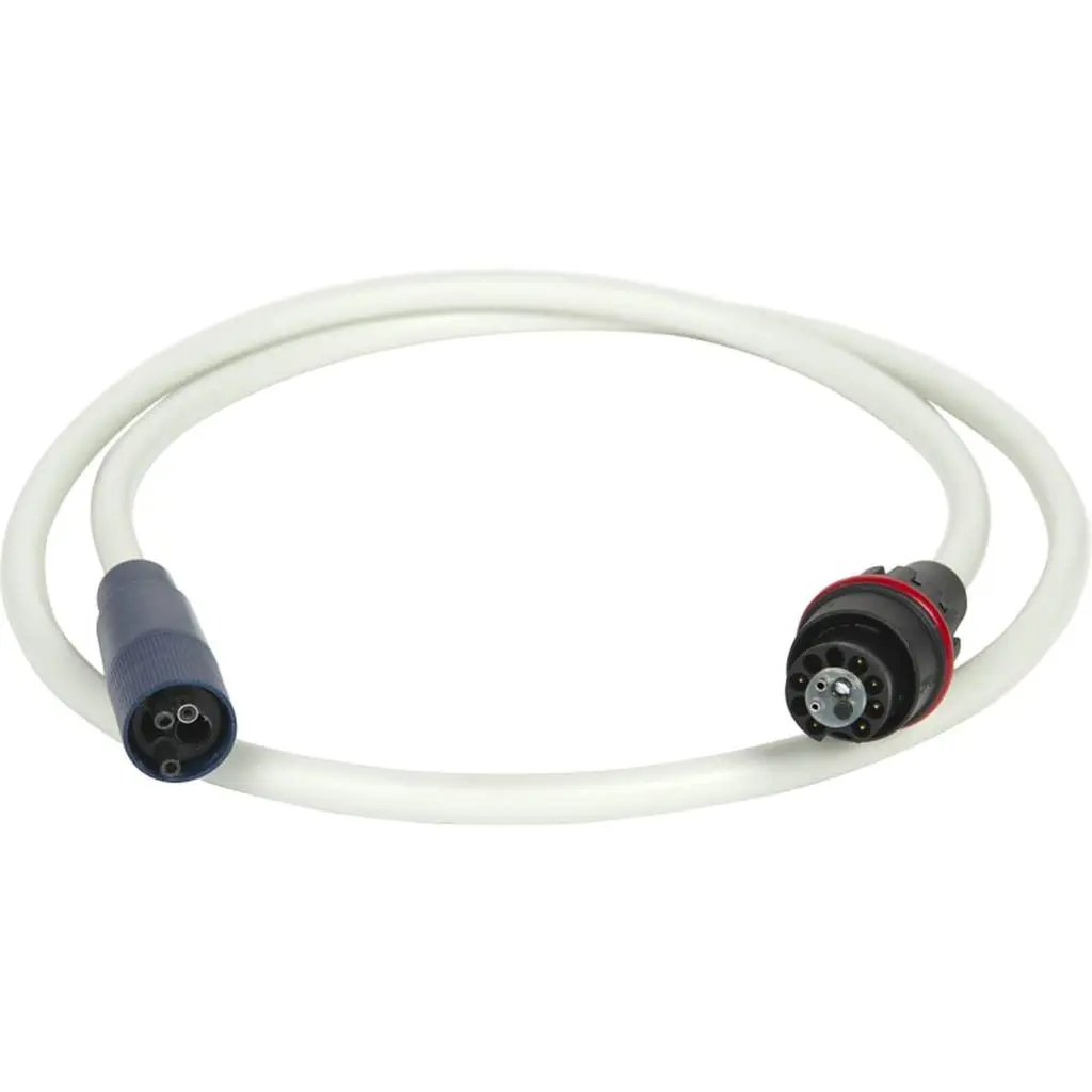 ZEG slange Sirona Sirosonic L grå standardlængde 1030mm