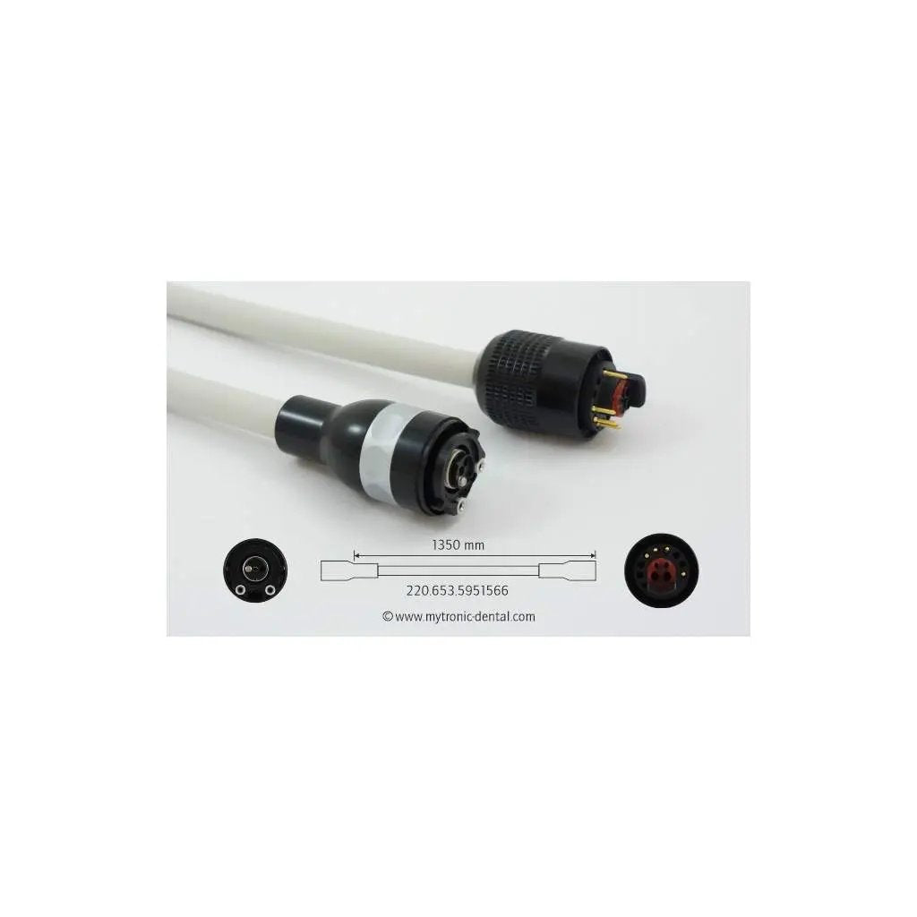 Motorová hadice Sirona® SL D+ standardní délka 1370 mm