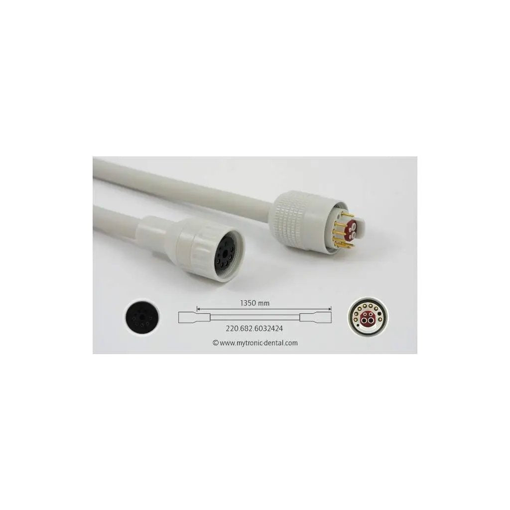 Motorschlauch Sirona BL ISO Standardlänge 1370 mm