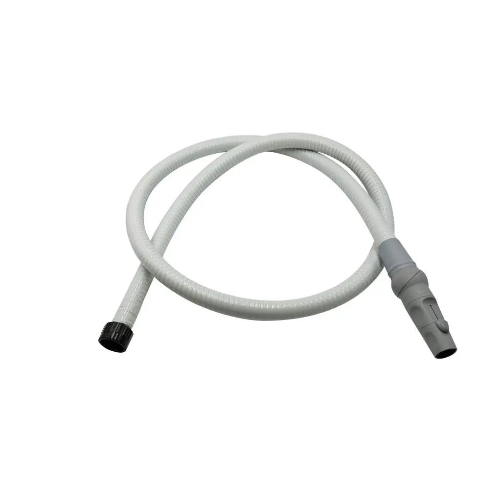 Saugschlauch groß, komplett für Sirona Teneo/ C3+ / C4+ /C5+/ TURN /C8 Profeel