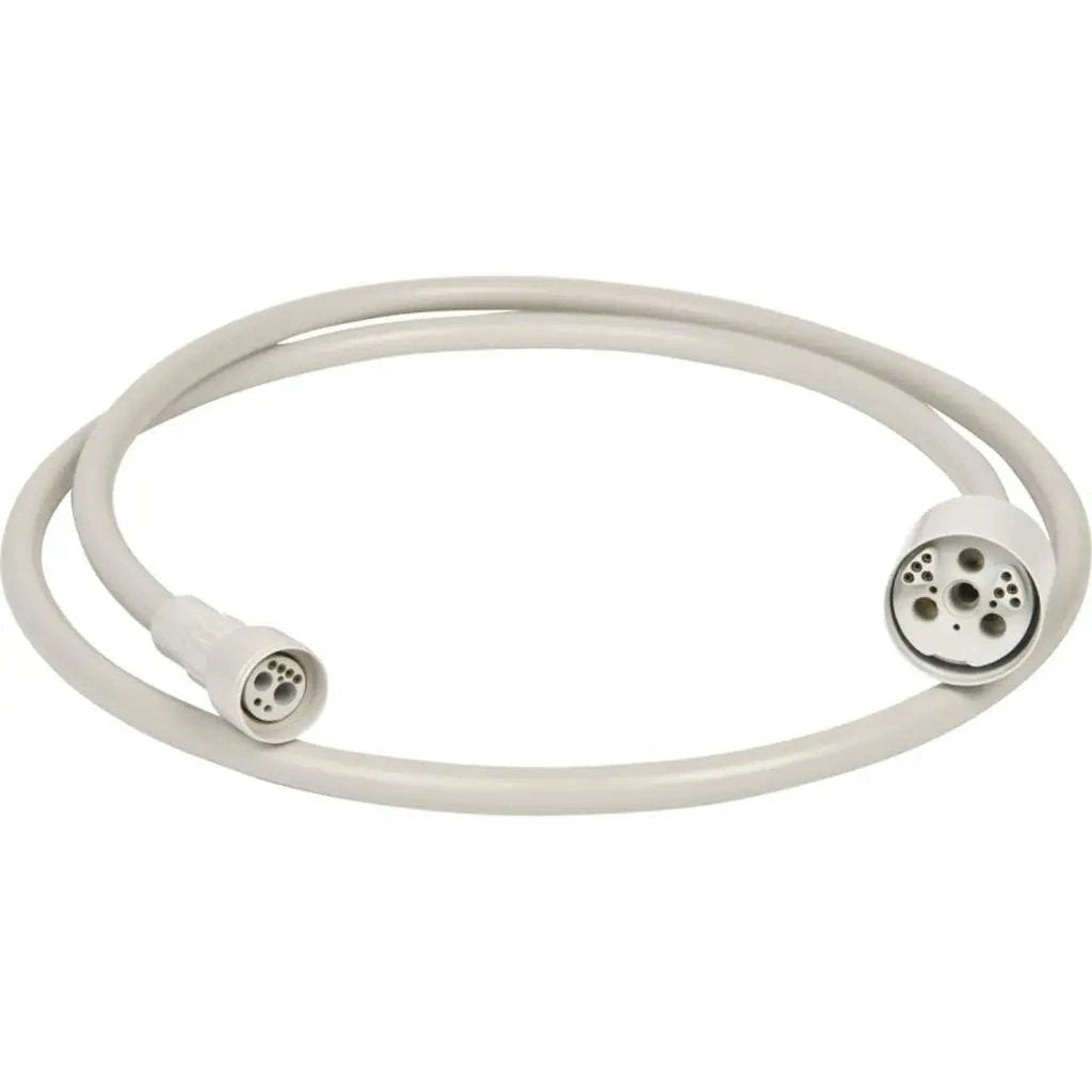 Ultradent motorslange, Sirona EL / Bien Air MC3 motor, VK kobling, 1,85 m