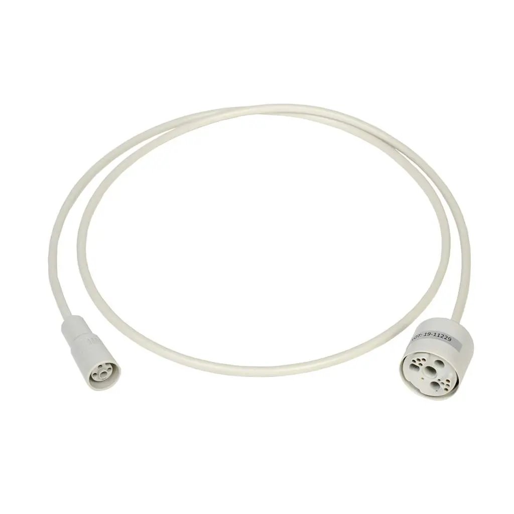 ZEG-L slange Ultradent, LED, kobling VK 1,65 m