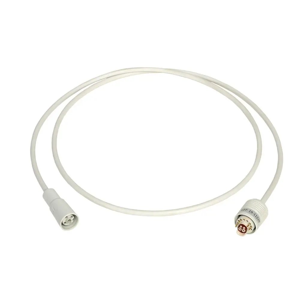 ZEG slange Ultradent, LED, kobling MK 1,3 m