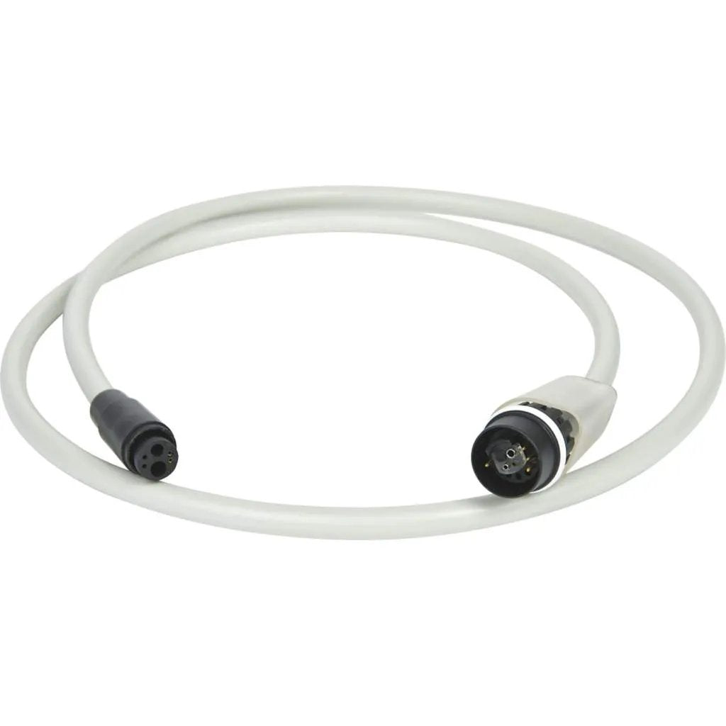 Lichtturbinenschlauch Sirona Standardlänge 1370 mm