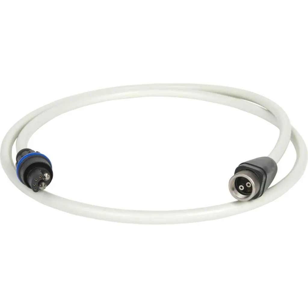 Sprøjteslange Sirona Sprayvit 4000 højre, grå standardlængde 1370mm