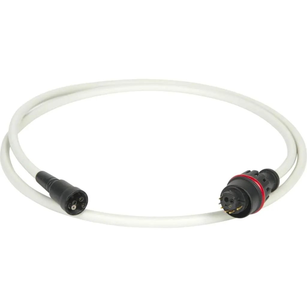 ZEG slange Sirona Siroson S grå M1 fra apparater nr. 3000 standardlængde 1370 mm